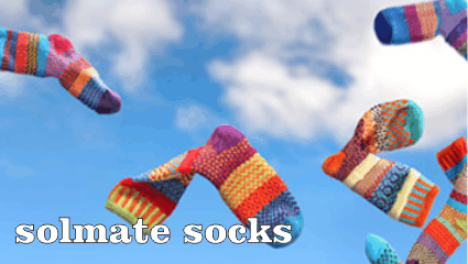 eshop at Solmate Socks's web store for American Made products